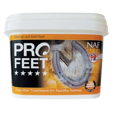 NAF PROFEET Powder 1.3kg