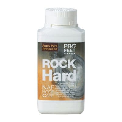 NAF Profeet Rock Hard 250ml