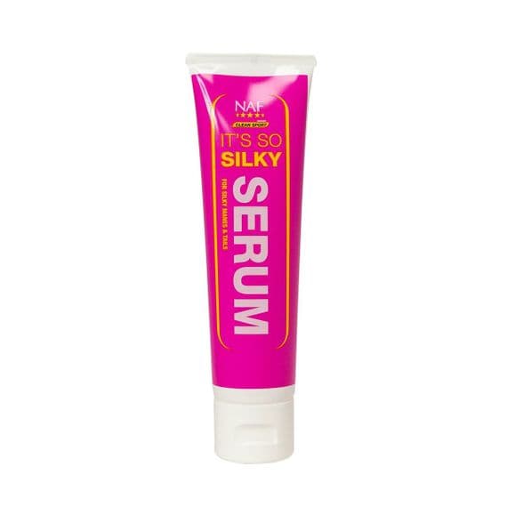 NAF Silky Serum 100ml