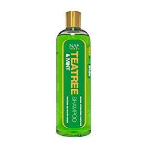 NAF Teatree & Mint 500ml
