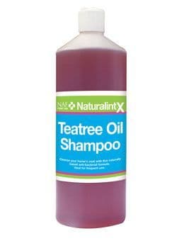 NAF Teatree Oil Shampoo
