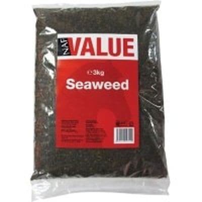 NAF Value Seaweed 3kg