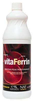 NAF Vitaferrin 1L