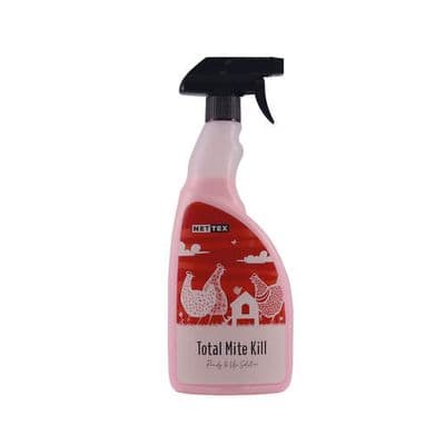 Net-Tex Total Mite Kill 750ml