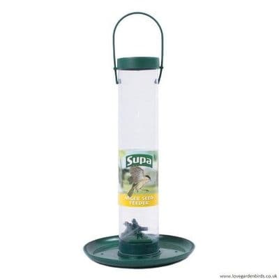 Niger Seed Feeder