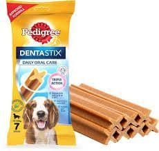 Pedigree Dentastix