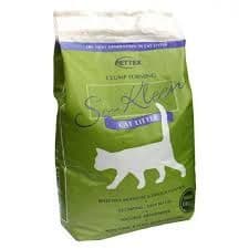 Pettex So-Kleen Clumping Cat Litter 20kg