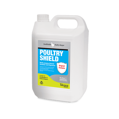 Poultry Shield 5Ltr