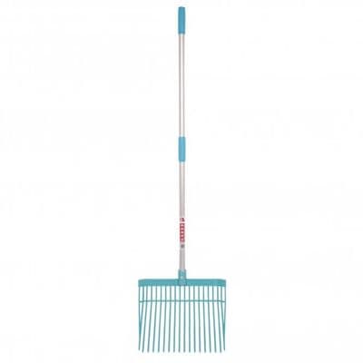 Red Gorilla Bedding Fork 48