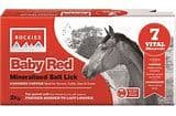 Rockies Baby Red Salt Lick 2kg