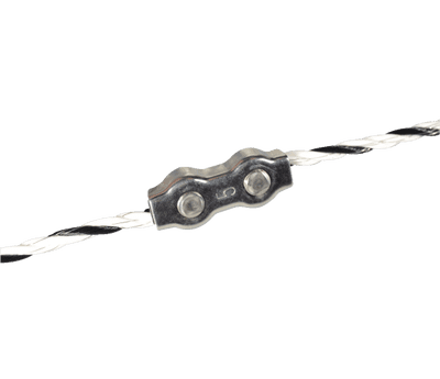 Rope connector 15483C x 5