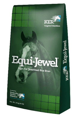 Saracen Equi-Jewel