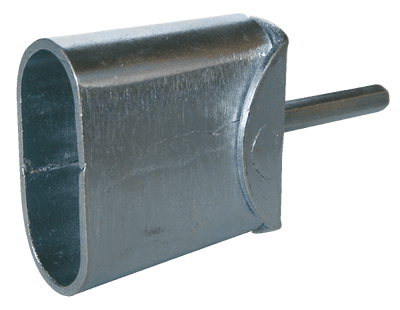 Screw in aid for ring insulators 15357C