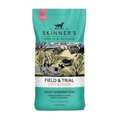 Skinners F&T Light & Senior 15kg