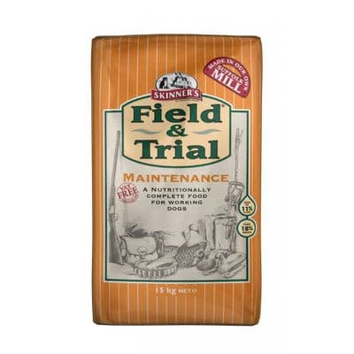 Skinners Field and Trial Maintenance 15kg