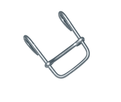 Spare buckle for corner insulator 15296C x 4