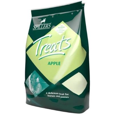 Spillers Apple Treats 1kg