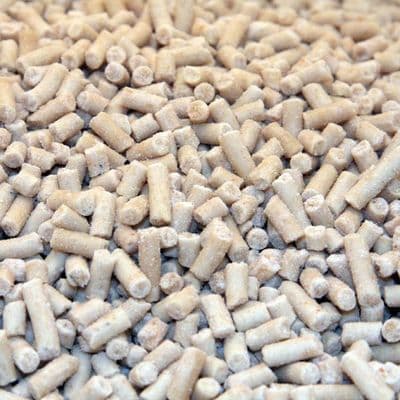 Suet Plus Pellets (Mealworm Recipe) 550g