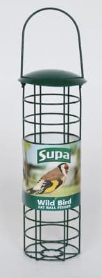 Supa 23cm Standard Fat Ball Feeder