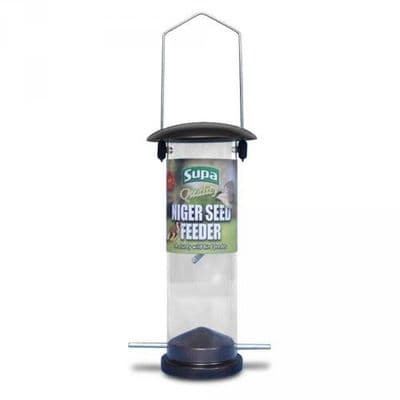 Supa Niger Seed Feeder