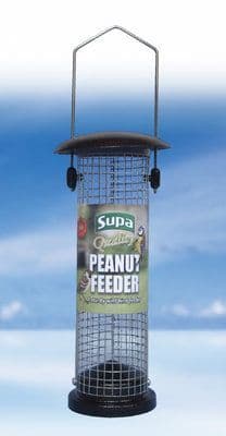 Supa Peanut Feeder 8