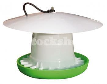 Super Feeder Hat for 3kg & 6kg