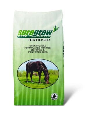 Suregrow Paddock Fertilizer 20kg