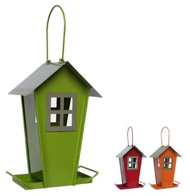 Sutherland Bird Feeder