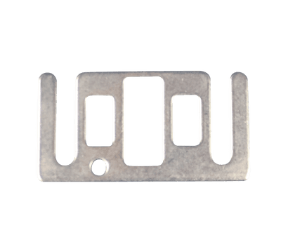 Tape joining plate 15696C x 10