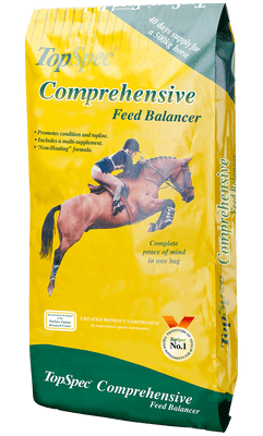 Topspec Comprehensive Feed Balancer 15kg
