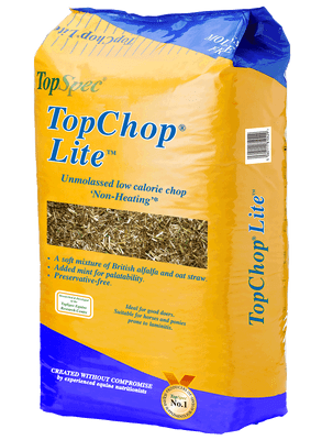 Topspec TopChop Lite