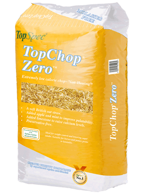 Topspec Topchop Zero