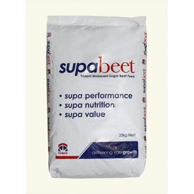 Trident Supa Beet 25kg