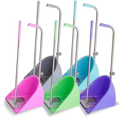 Tubtrug Manure Tidee (Various Colours)