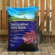 Westland Decorative Mini Bark Chips 70Ltr