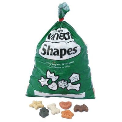Winalot Shapes 1kg