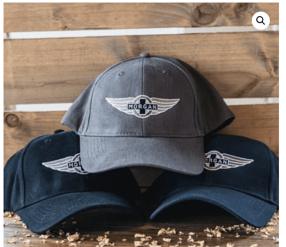 Baseball Caps