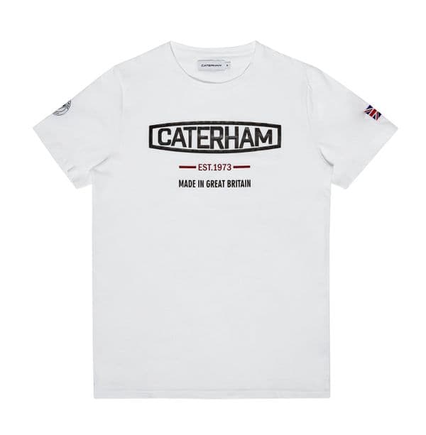 CATERHAM BRAND 1973