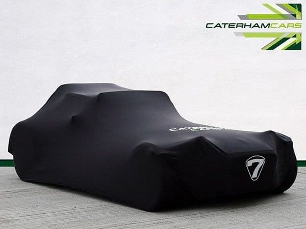 caterham indoor car cover