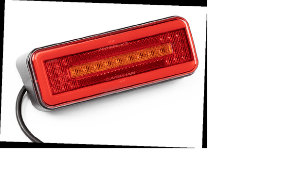 Caterham LED Rear Lamp Kit
