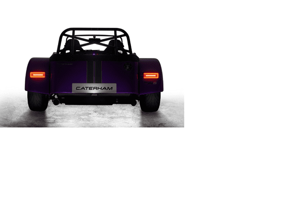 Caterham LED Rear Lamp Kit