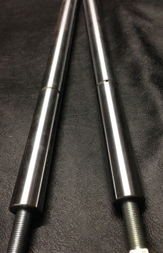 Hard Chrome King Pins