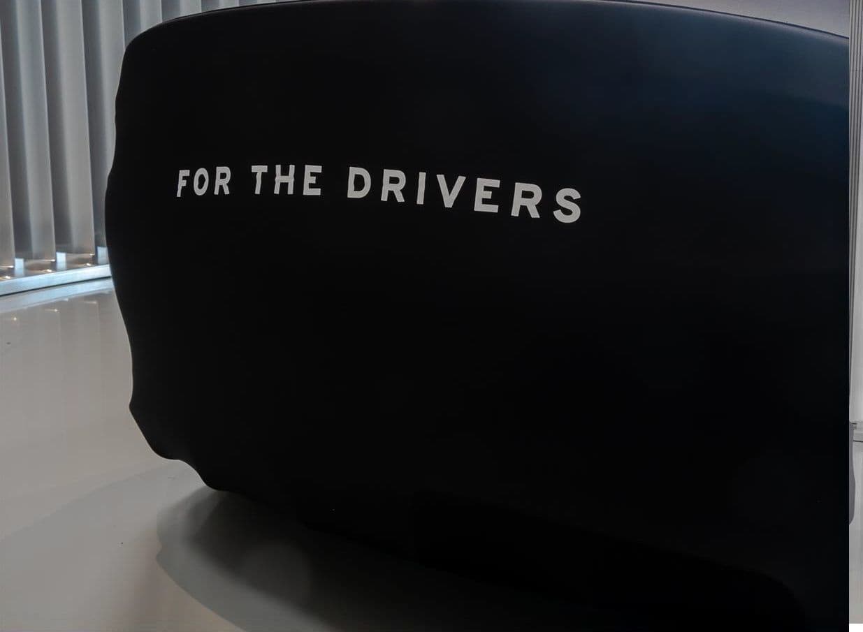 Lotus Elise Indoor Car Cover