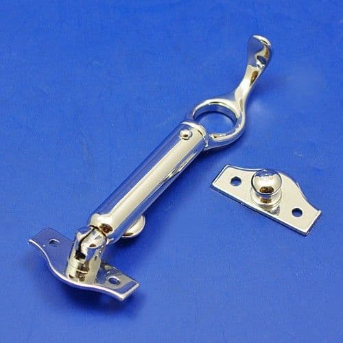 M3W Bonnet Catch