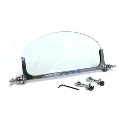 Bodywork Accessories