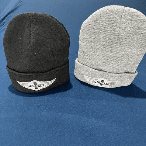 Morgan Beanie Hat