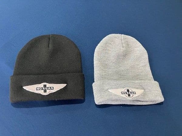 Morgan Beanie Hat