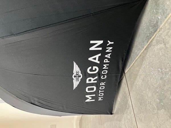 Morgan executive umbrella