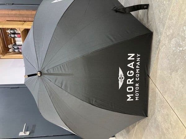 Morgan executive umbrella