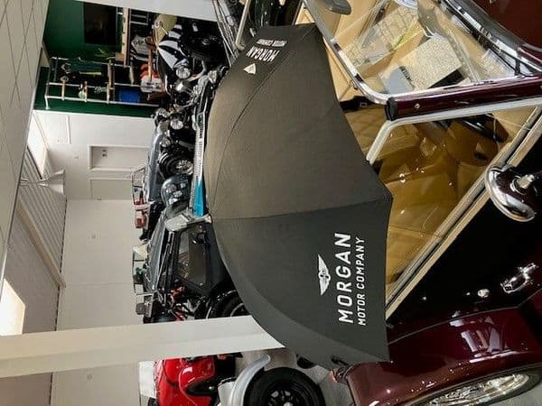 Morgan executive umbrella